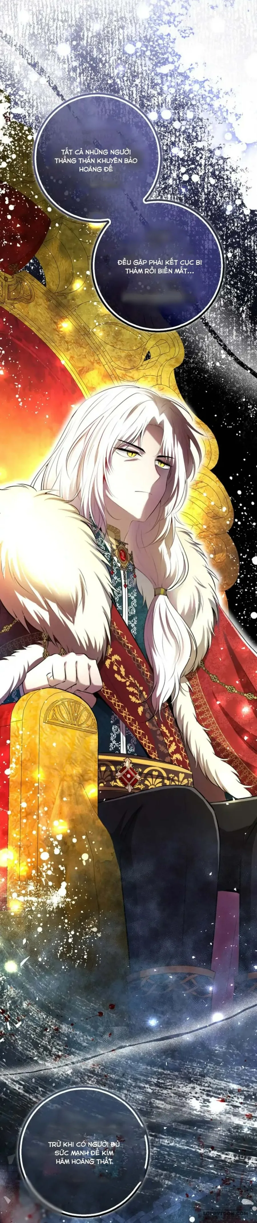 Sóc Con Tài Năng - Chap 97 - Trang 30