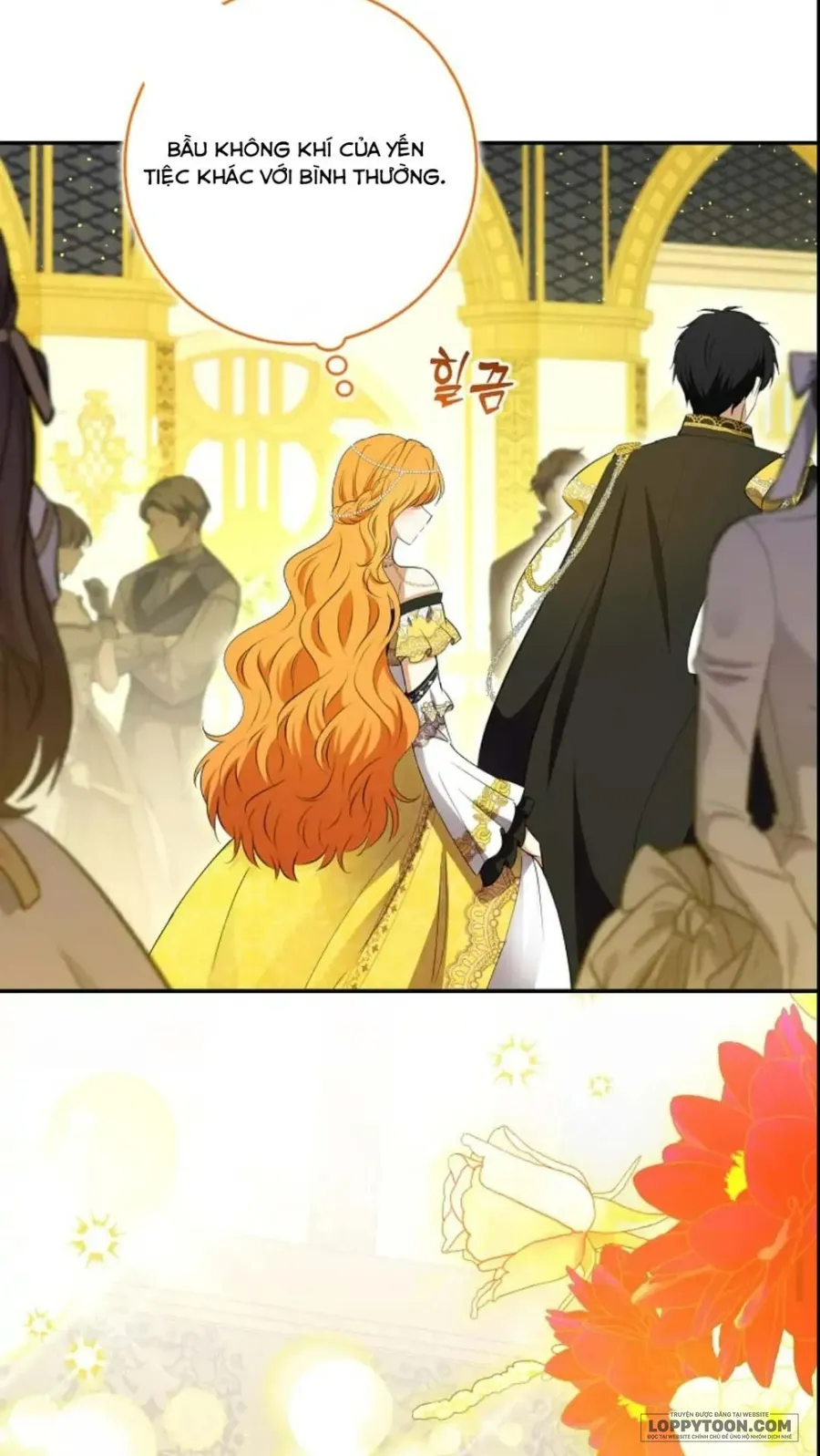Sóc Con Tài Năng - Chap 97 - Trang 37