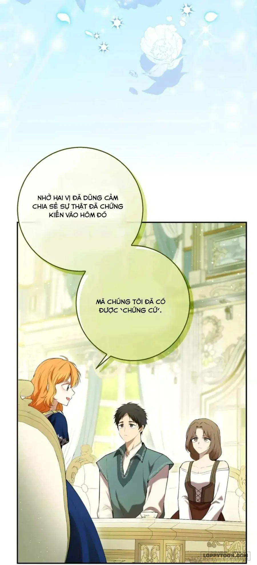 Sóc Con Tài Năng - Chap 97 - Trang 4