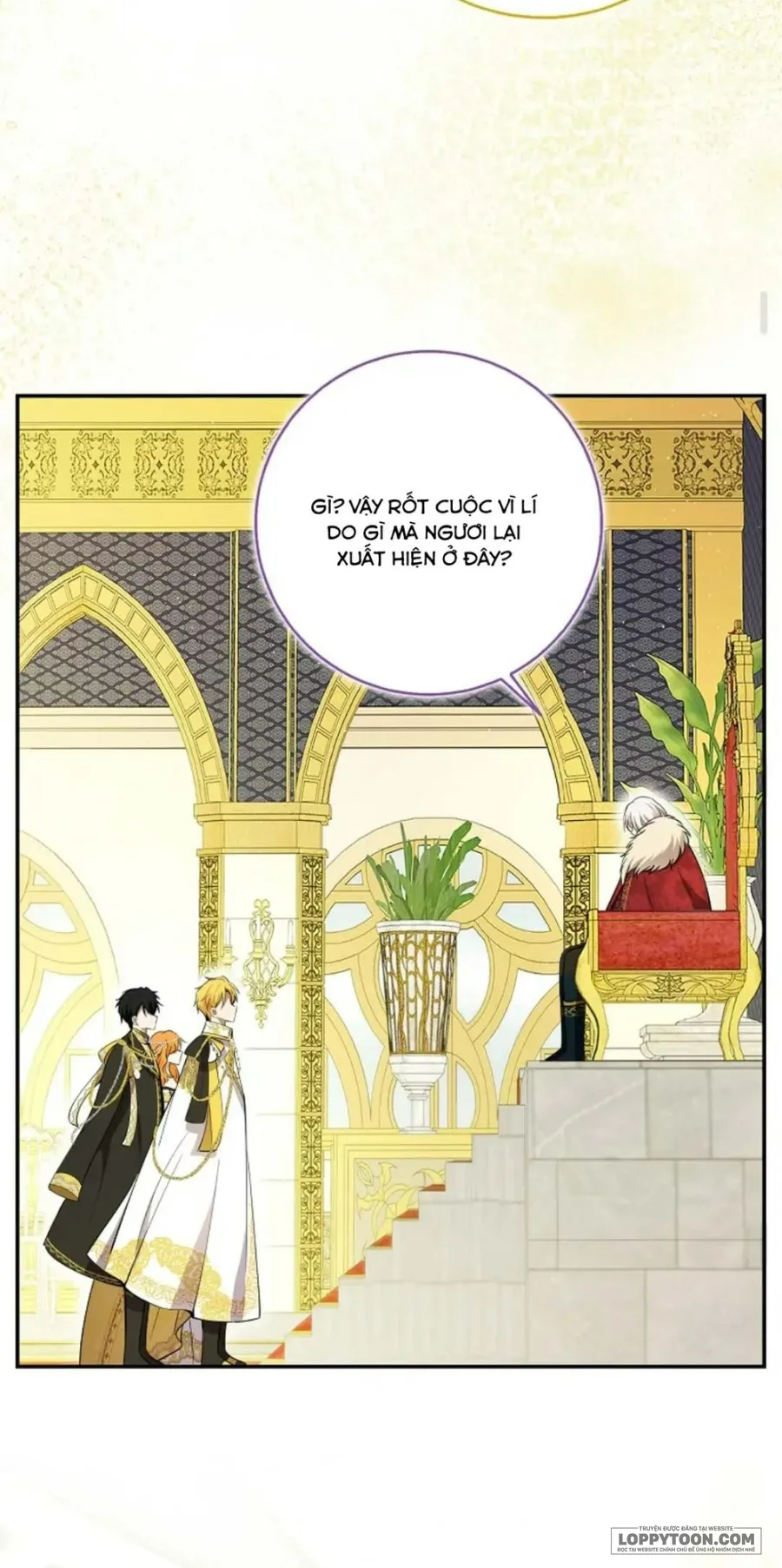 Sóc Con Tài Năng - Chap 97 - Trang 42