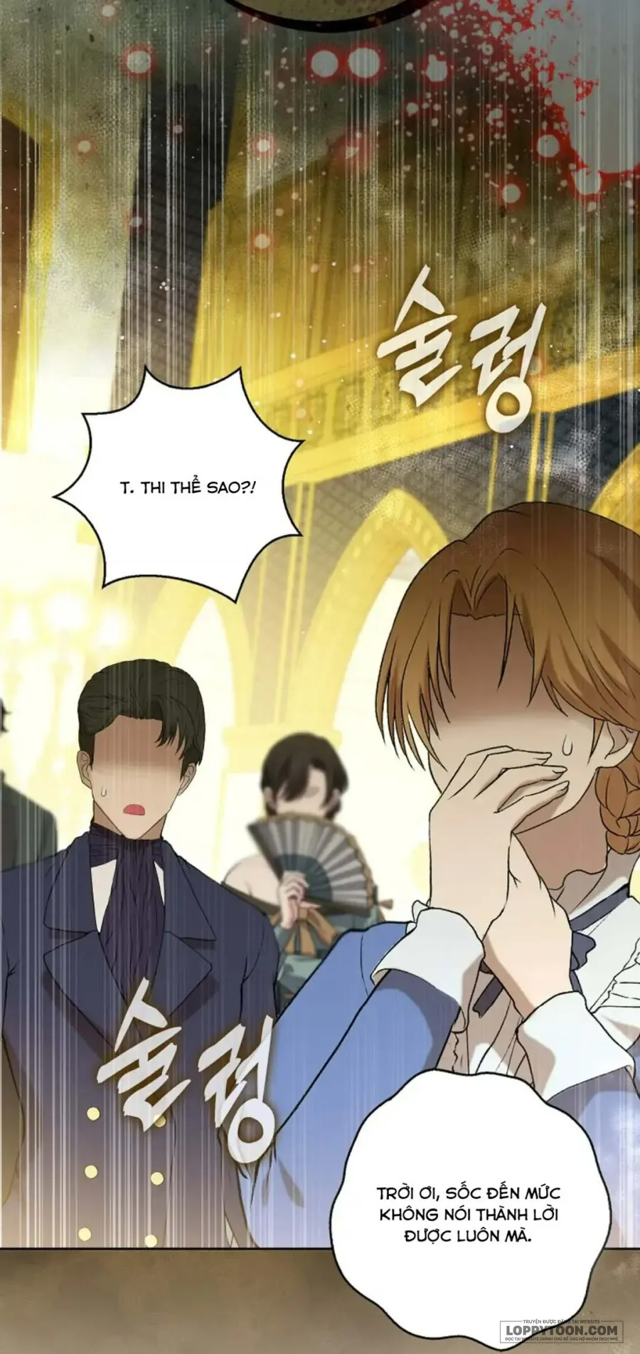 Sóc Con Tài Năng - Chap 98 - Trang 21