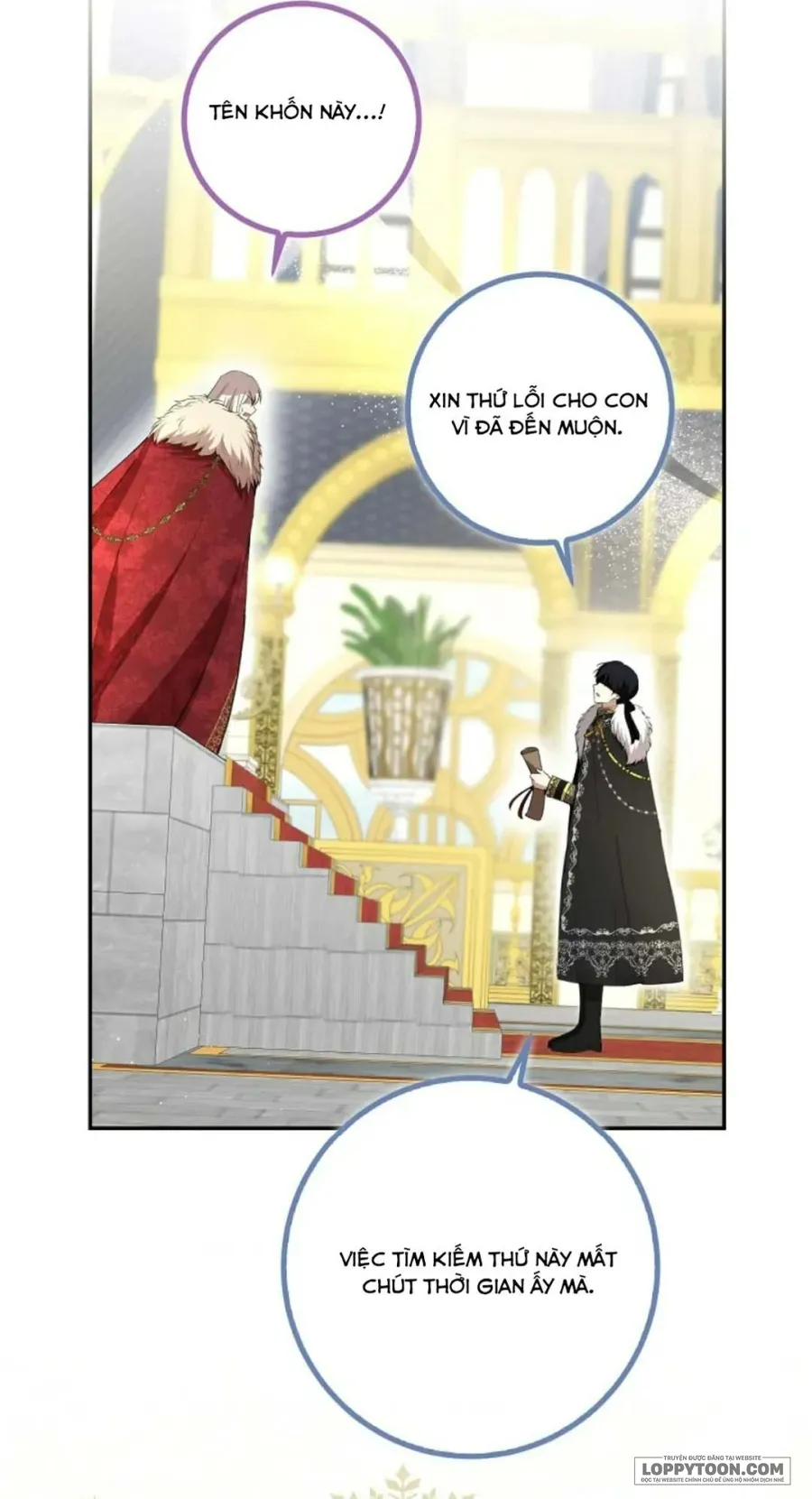 Sóc Con Tài Năng - Chap 98 - Trang 41