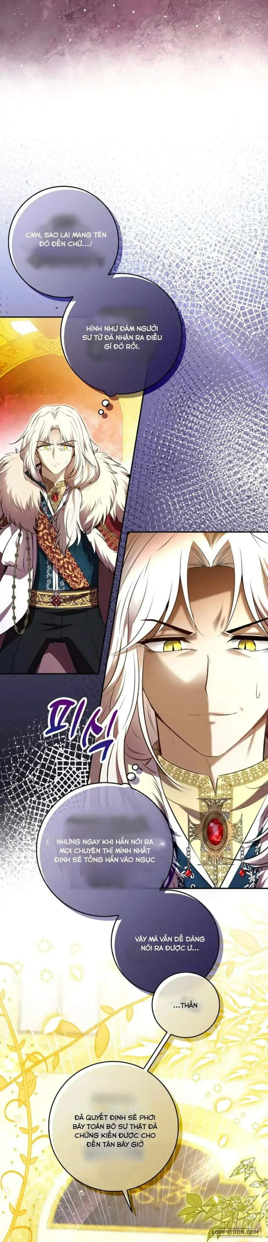 Sóc Con Tài Năng - Chap 98 - Trang 6