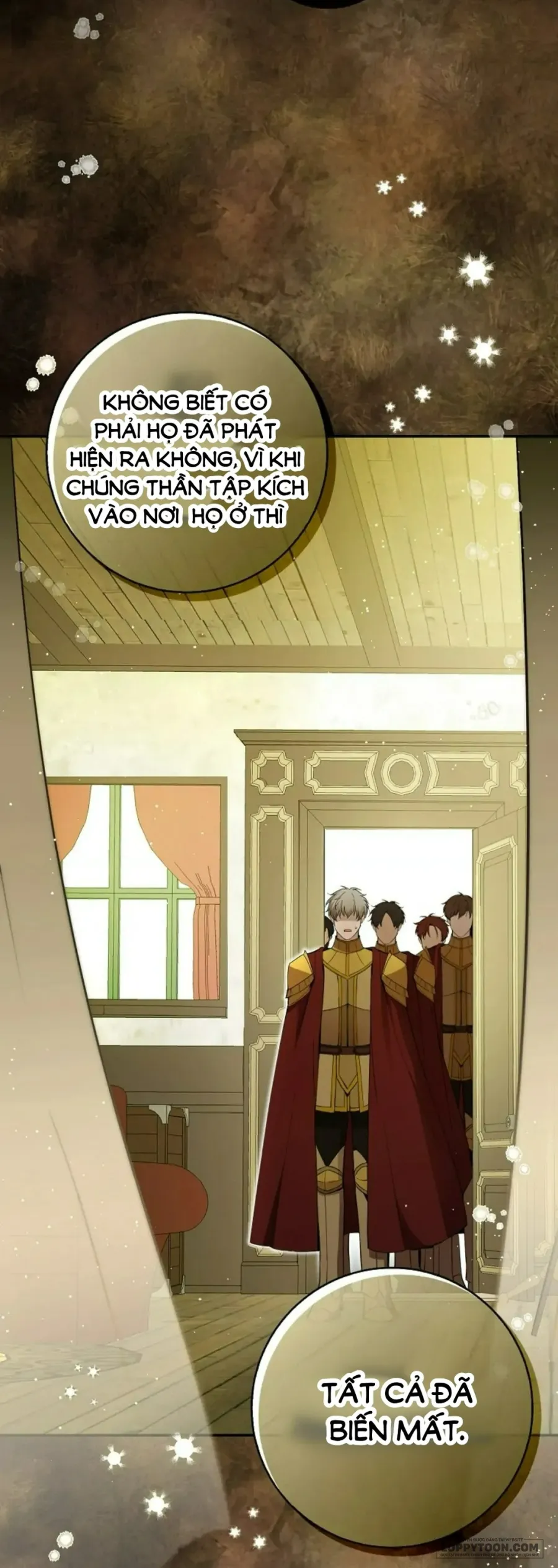 Sóc Con Tài Năng - Chap 99 - Trang 13