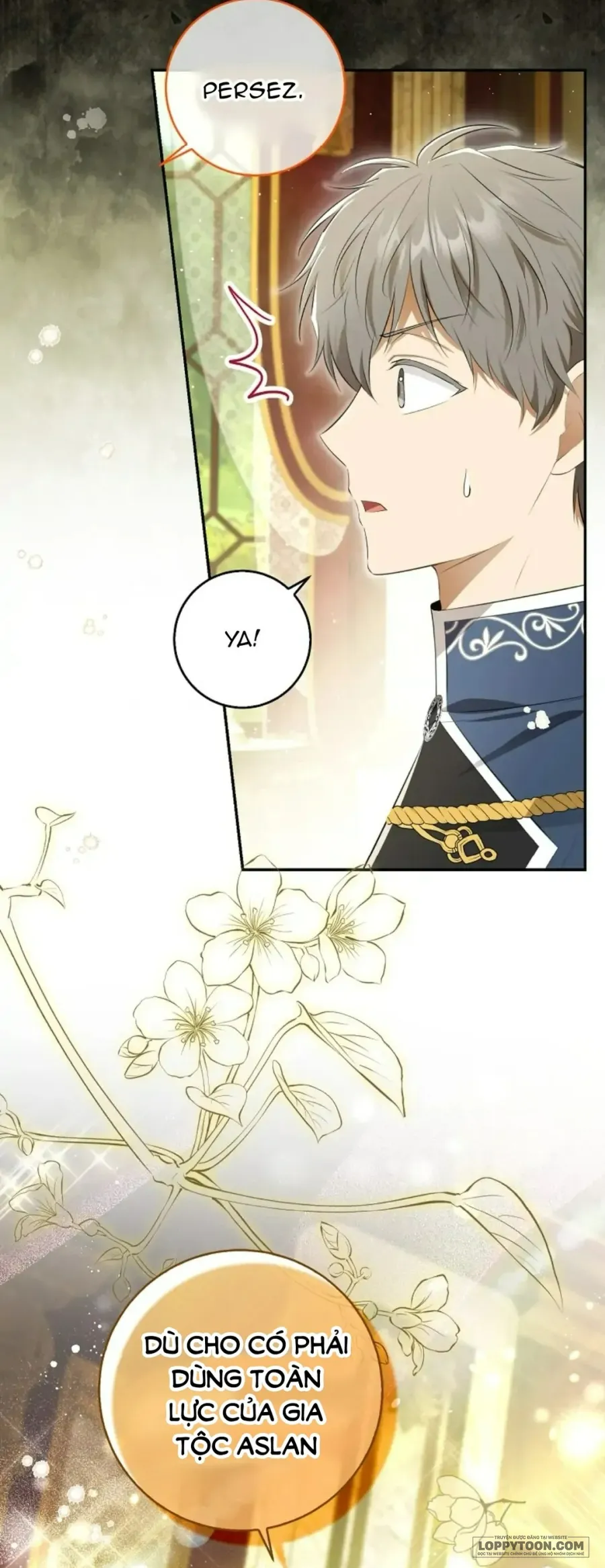 Sóc Con Tài Năng - Chap 99 - Trang 19