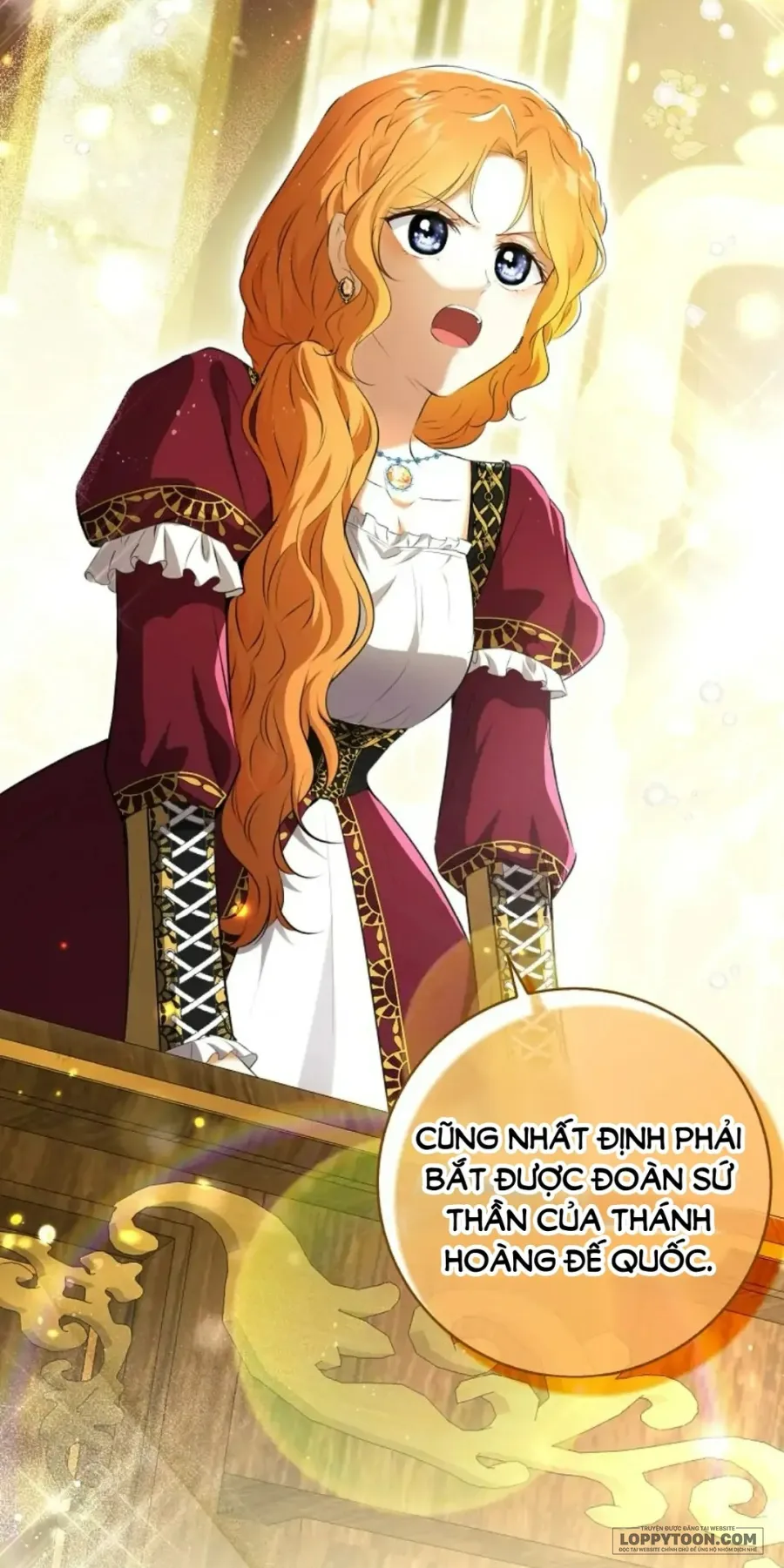 Sóc Con Tài Năng - Chap 99 - Trang 20