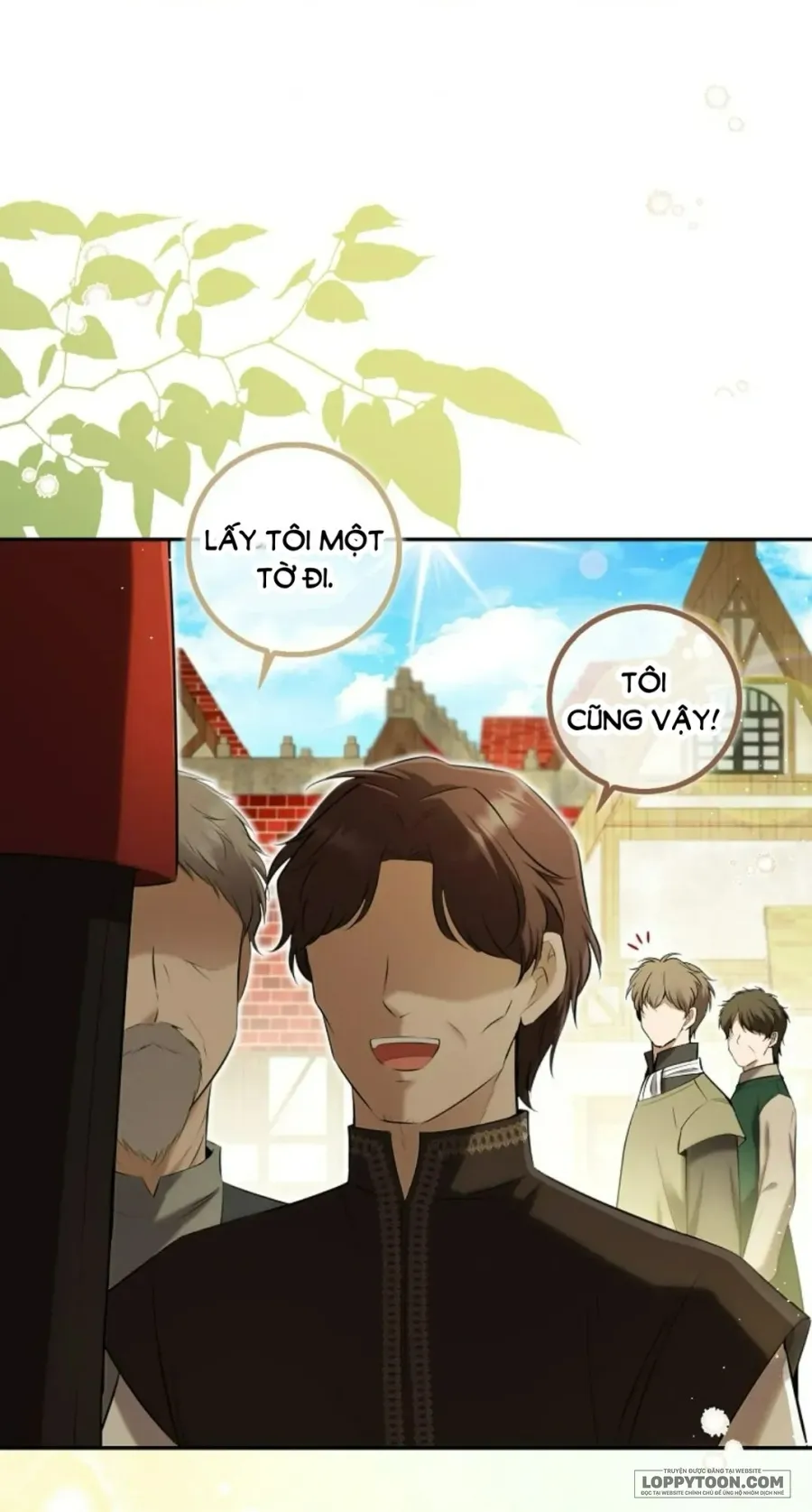 Sóc Con Tài Năng - Chap 99 - Trang 3