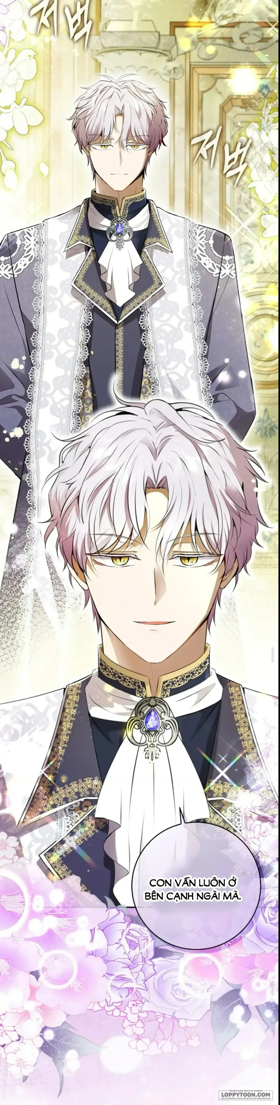 Sóc Con Tài Năng - Chap 99 - Trang 34
