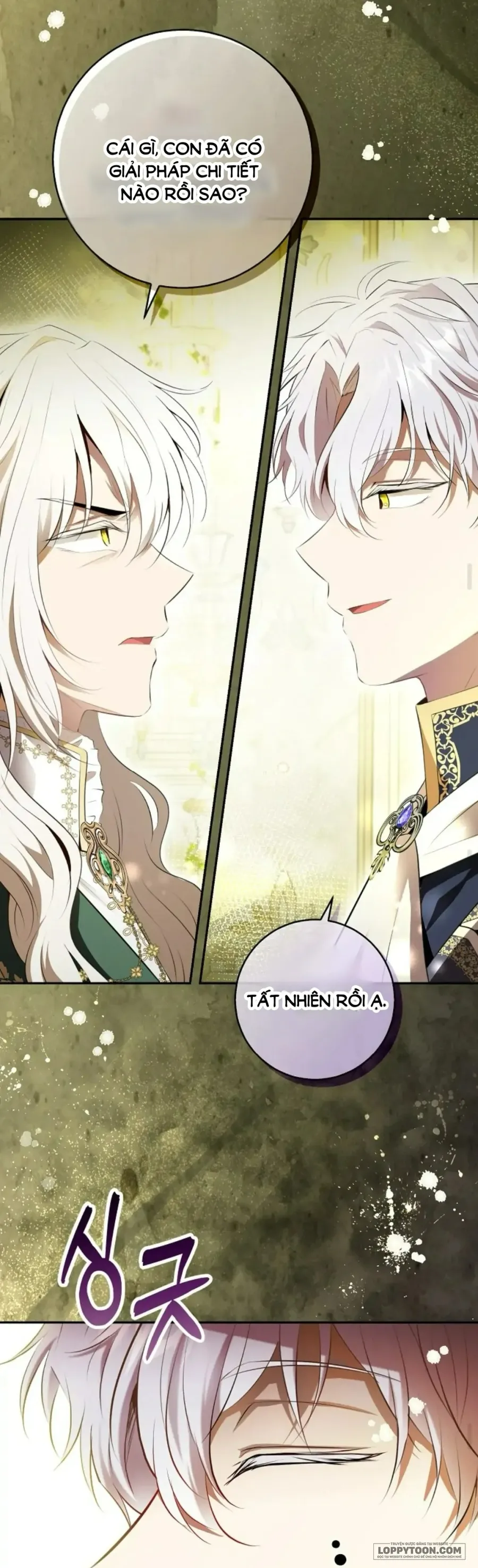 Sóc Con Tài Năng - Chap 99 - Trang 36