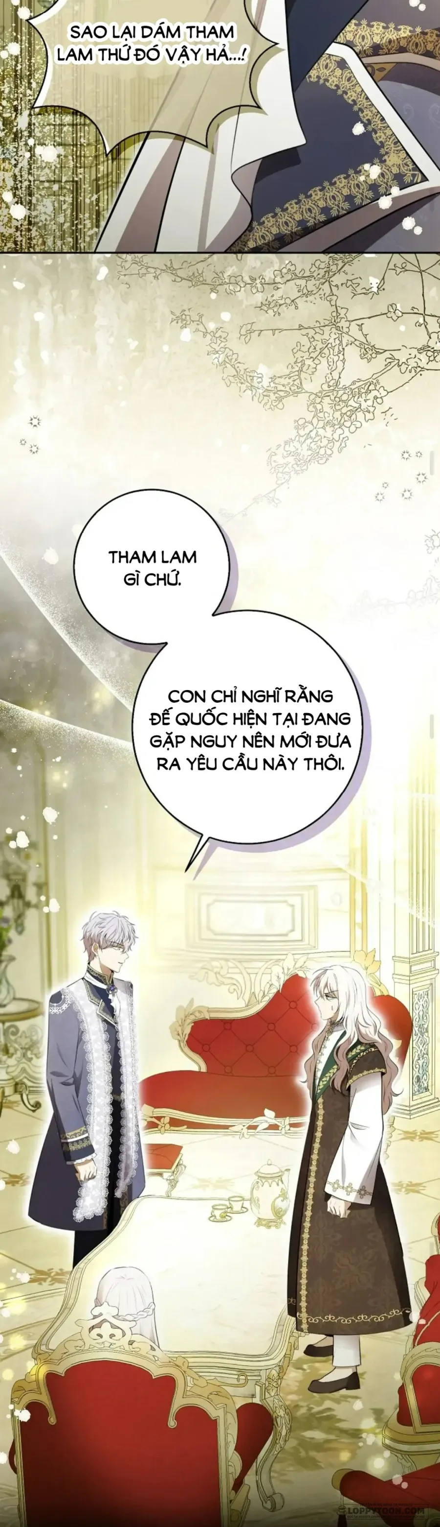 Sóc Con Tài Năng - Chap 99 - Trang 44