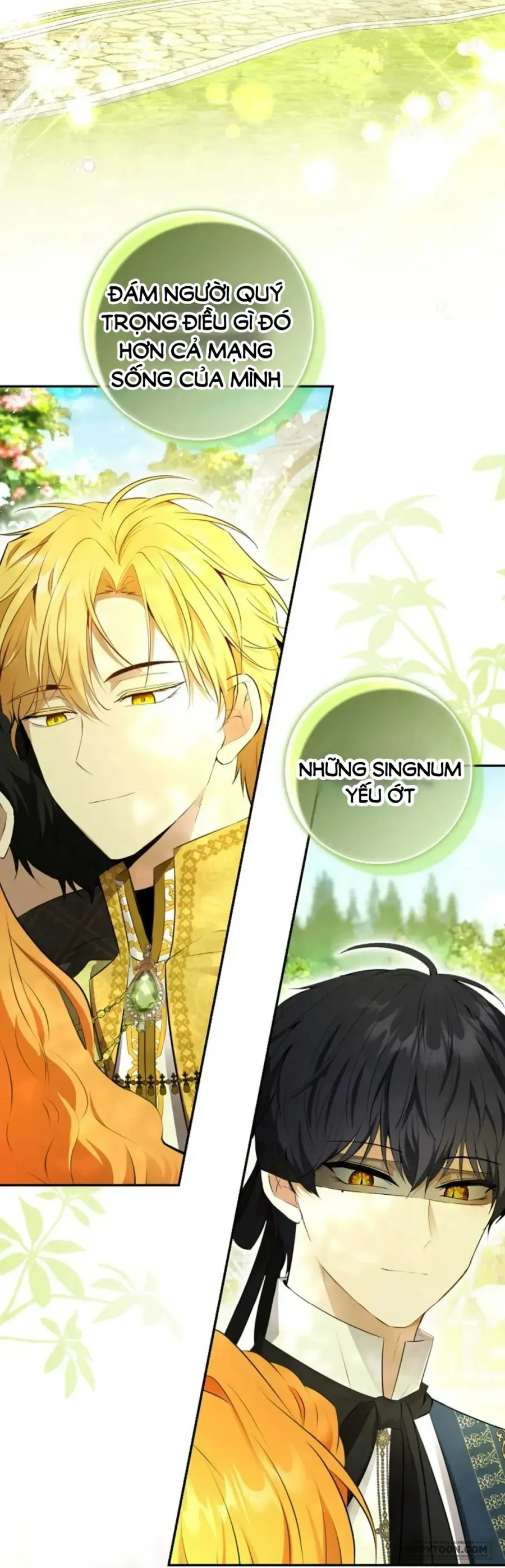 Sóc Con Tài Năng - Chap 99 - Trang 54