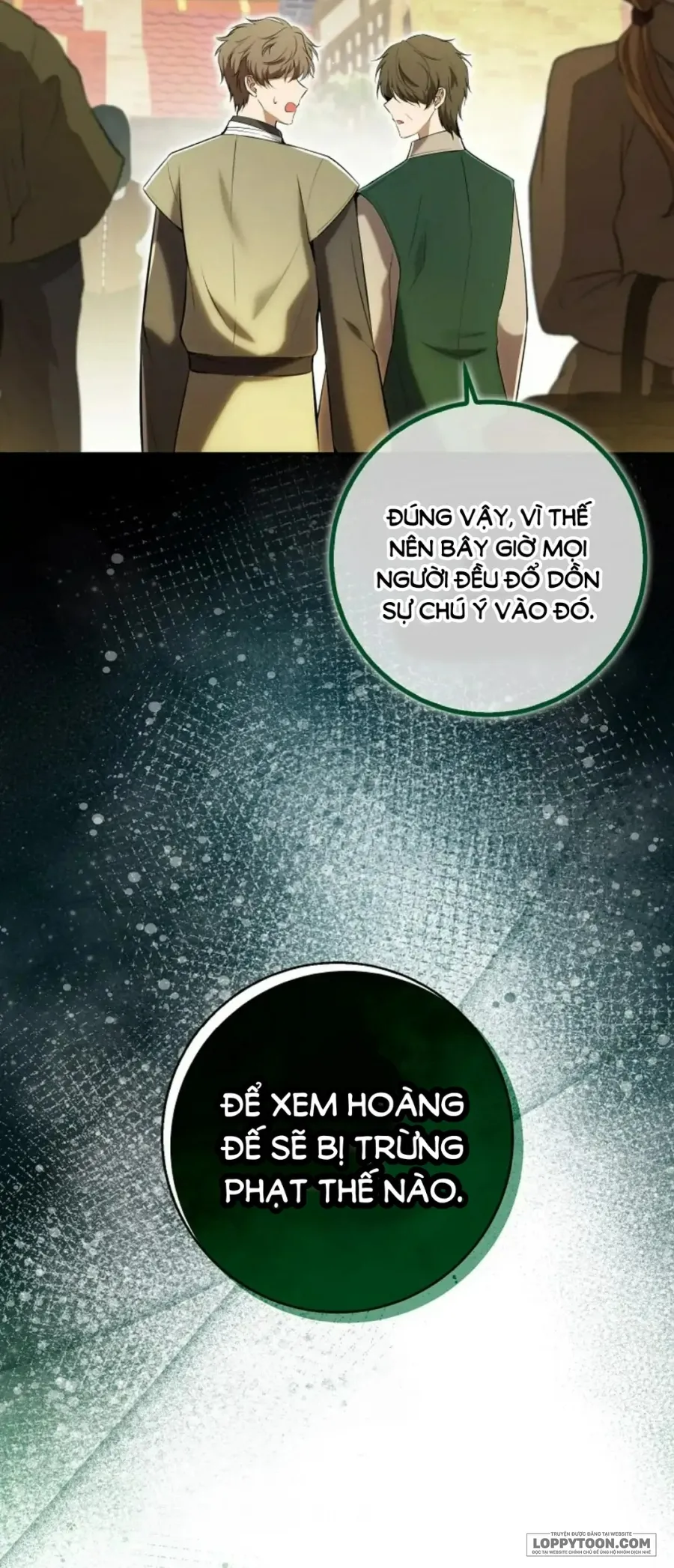 Sóc Con Tài Năng - Chap 99 - Trang 8