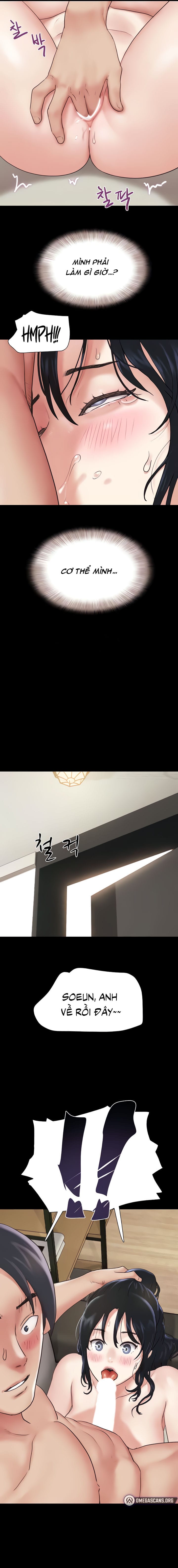 Soeun - Chap 14