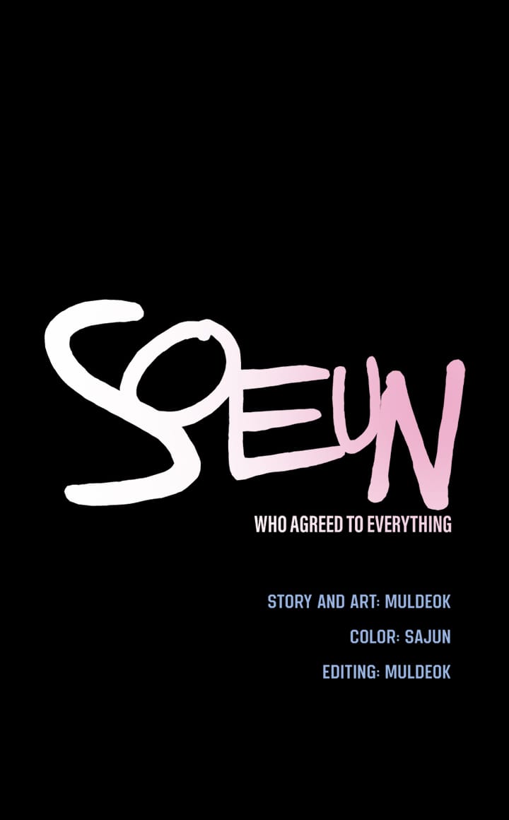 Soeun - Chap 19