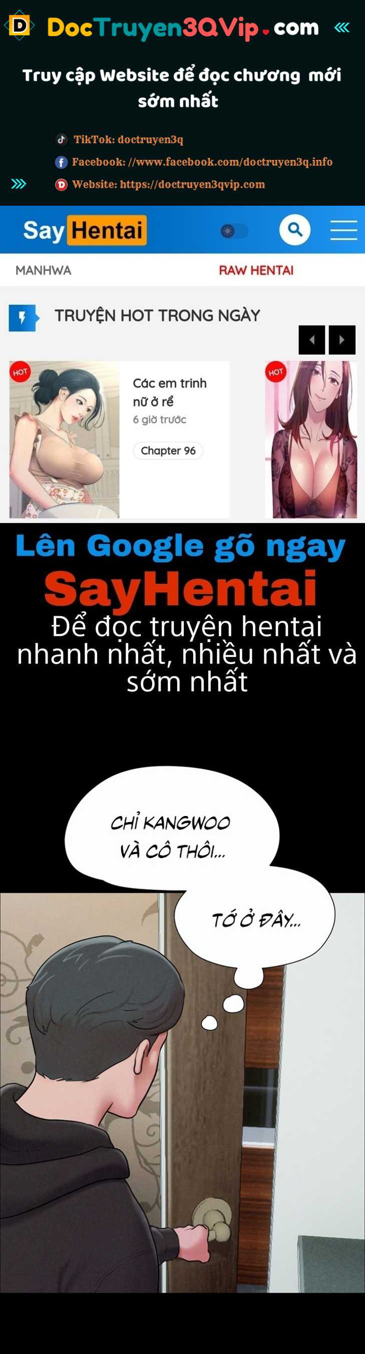Soeun - Chap 2
