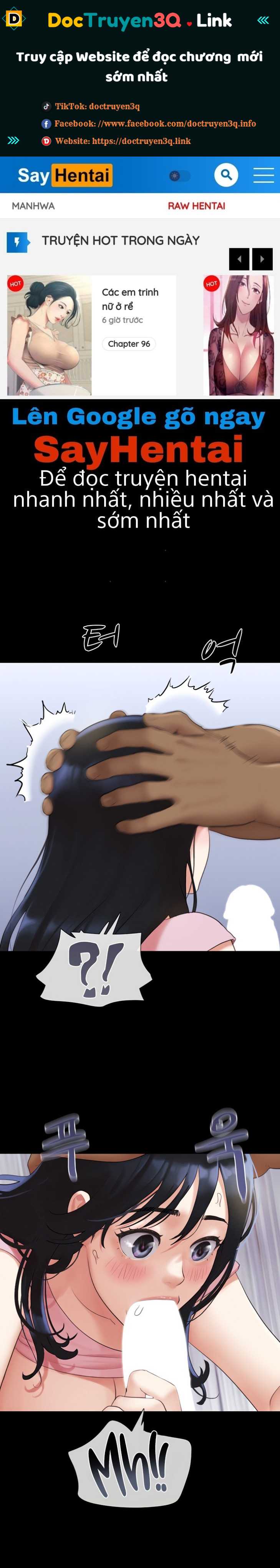 Soeun - Chap 20