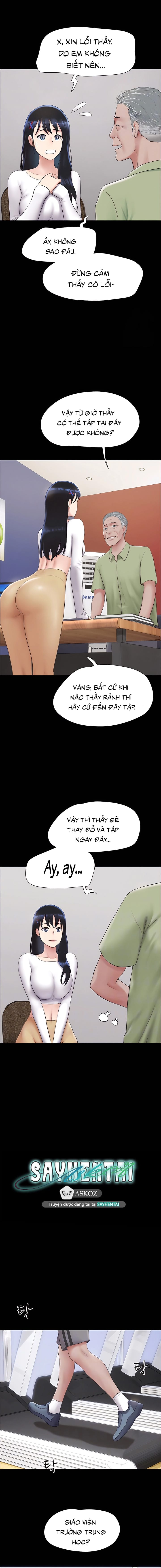 Soeun - Chap 23