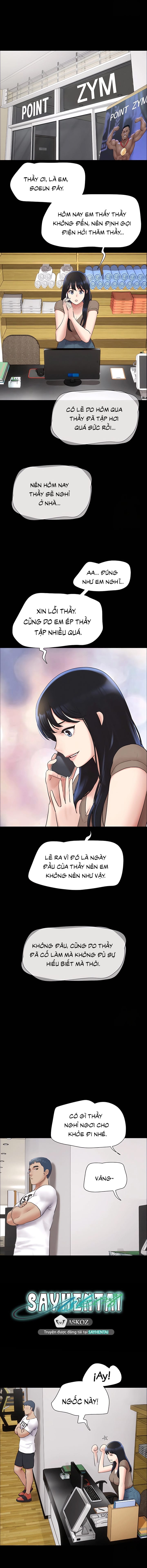 Soeun - Chap 23