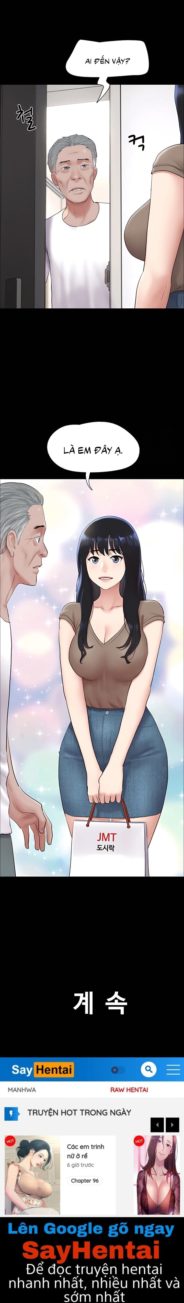 Soeun - Chap 23