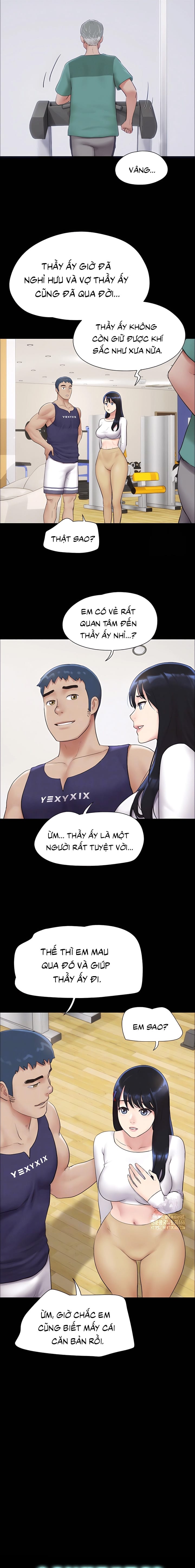 Soeun - Chap 23