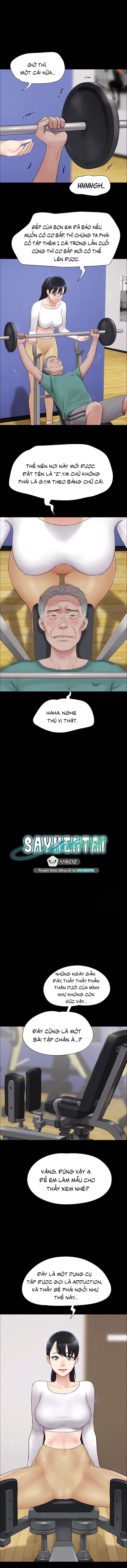 Soeun - Chap 23
