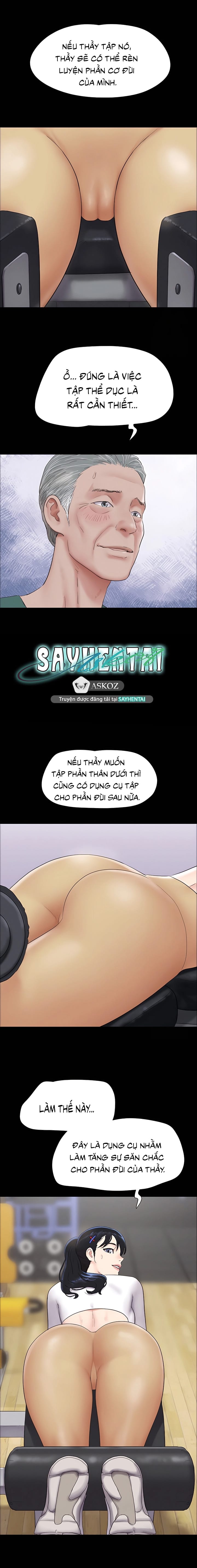 Soeun - Chap 23