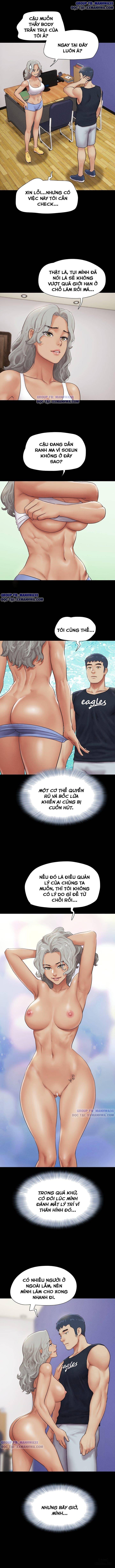 Soeun - Chap 32