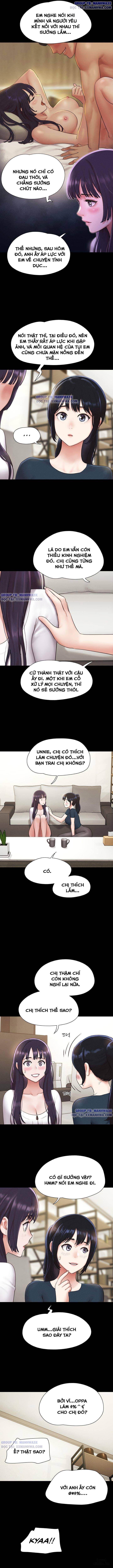Soeun - Chap 32