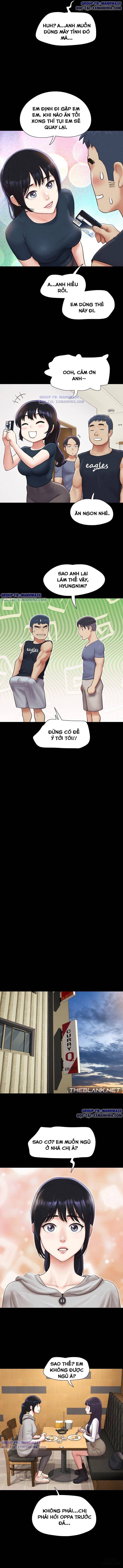 Soeun - Chap 32