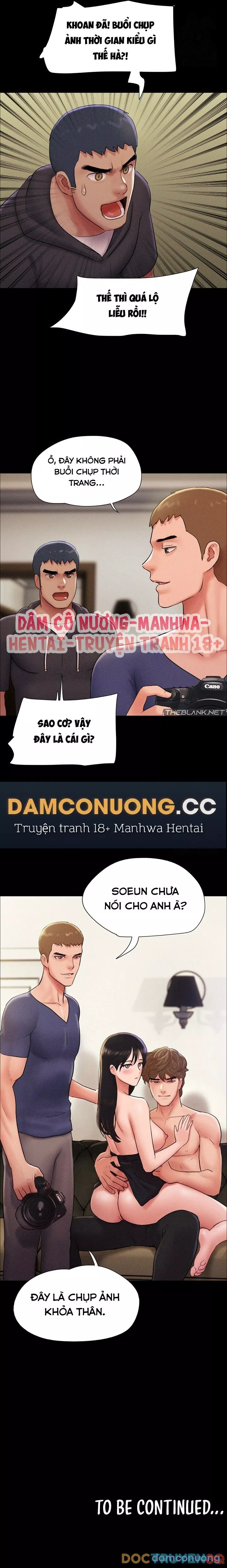Soeun - Chap 44