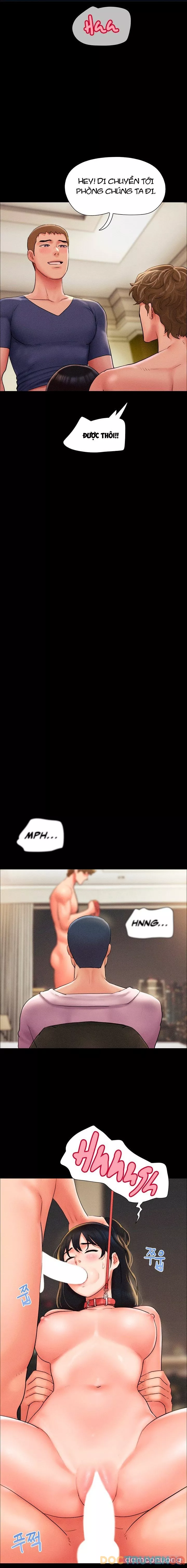 Soeun - Chap 46