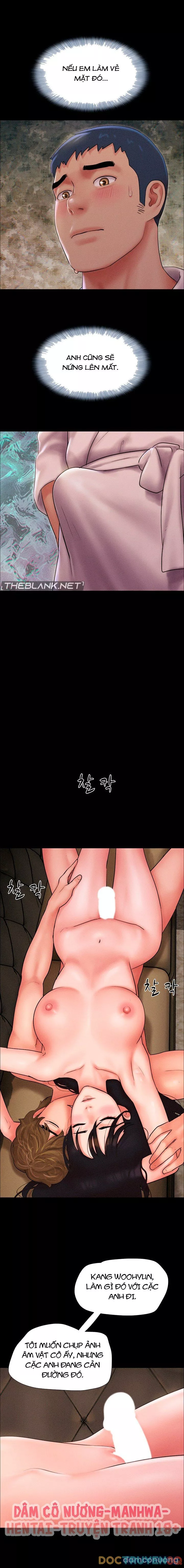 Soeun - Chap 46