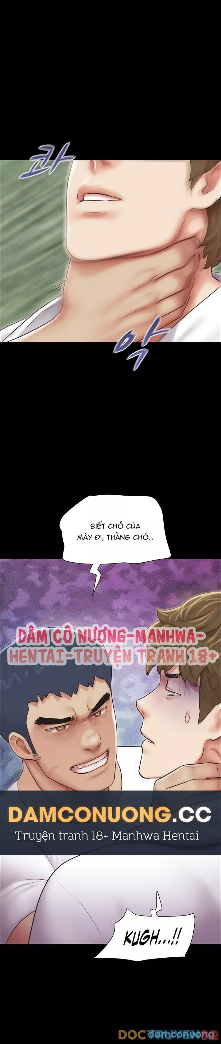 Soeun - Chap 47