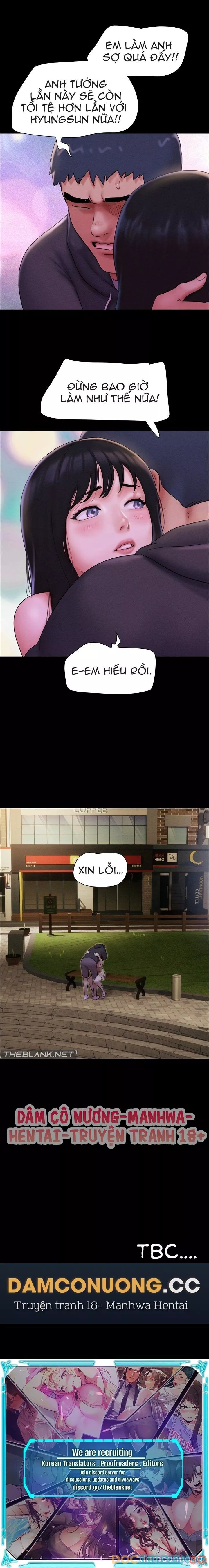 Soeun - Chap 48