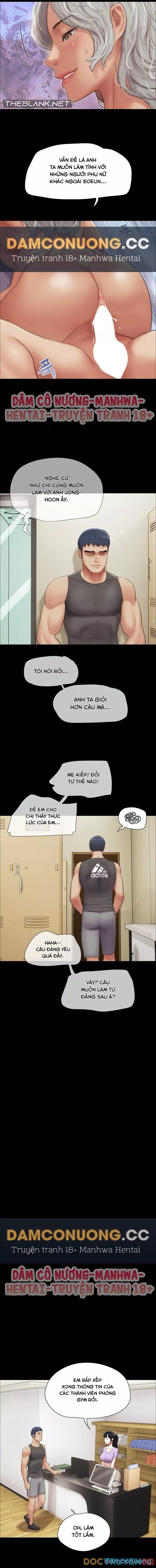 Soeun - Chap 49