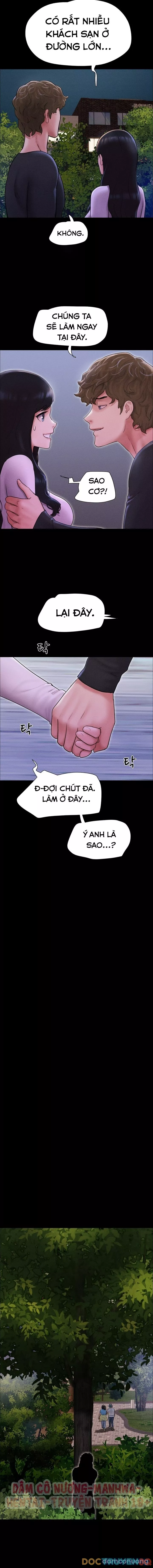 Soeun - Chap 50