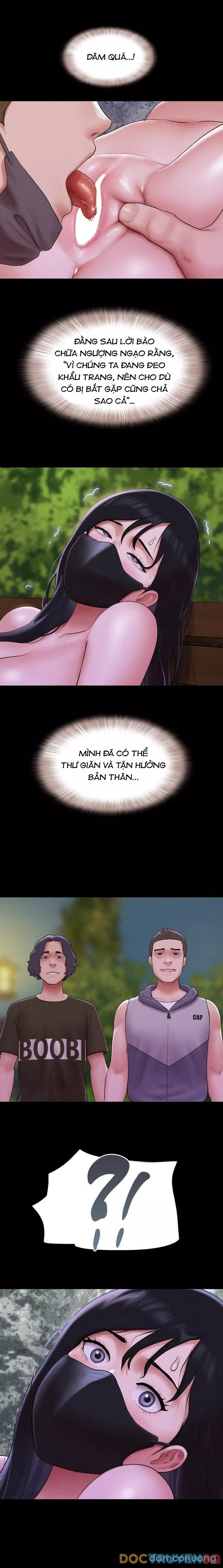 Soeun - Chap 52