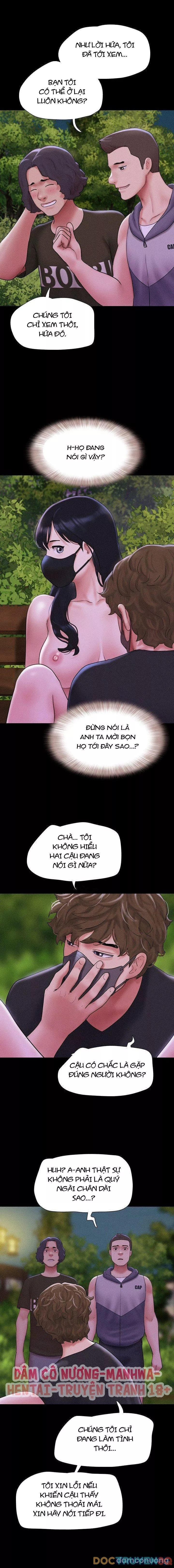 Soeun - Chap 52
