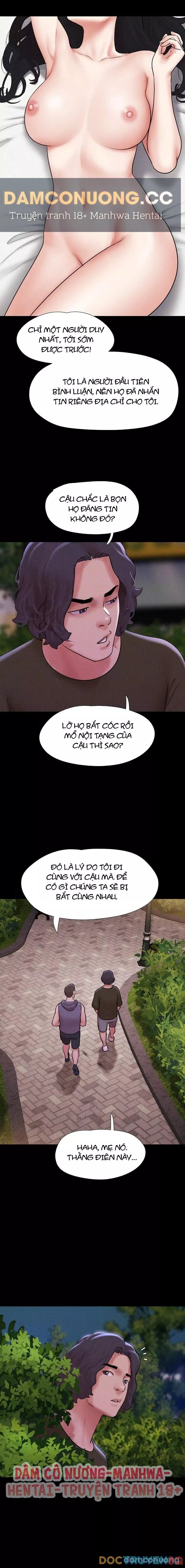 Soeun - Chap 52
