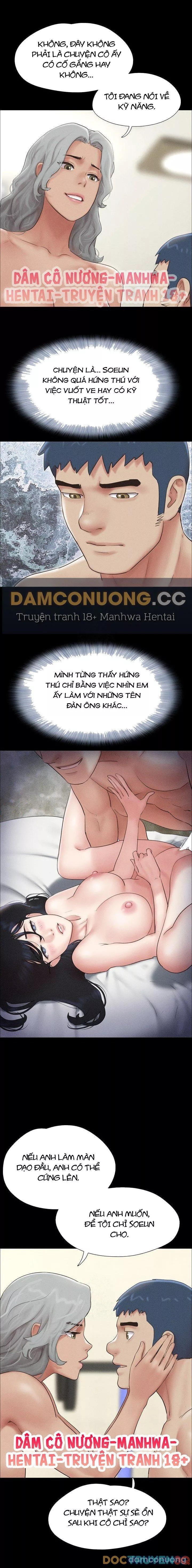 Soeun - Chap 53