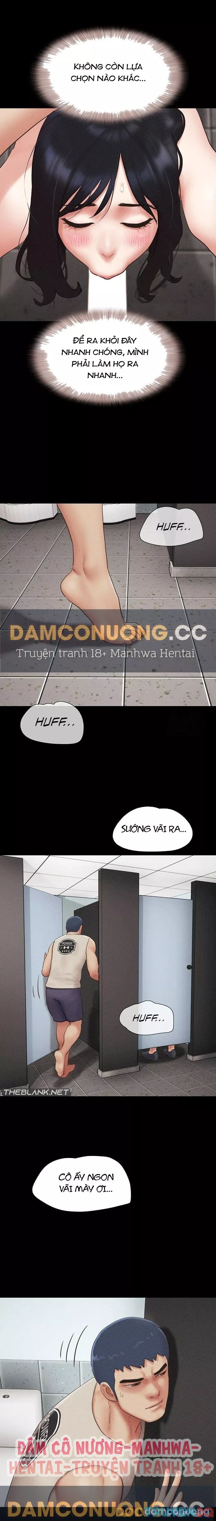 Soeun - Chap 56