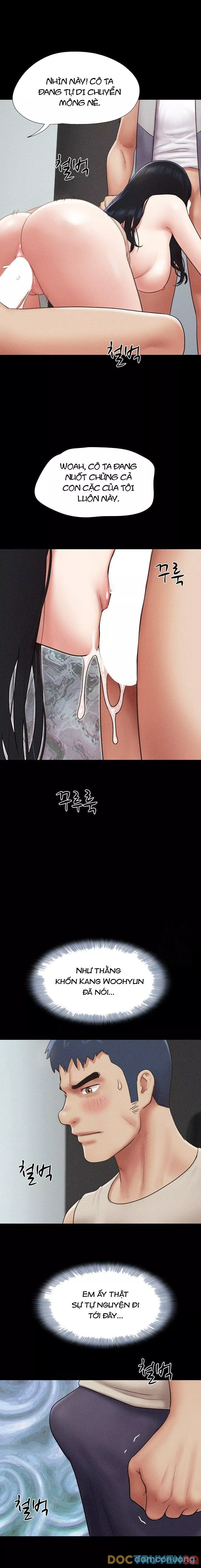 Soeun - Chap 56