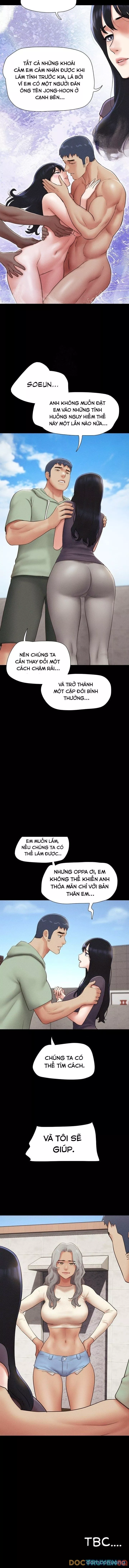Soeun - Chap 57