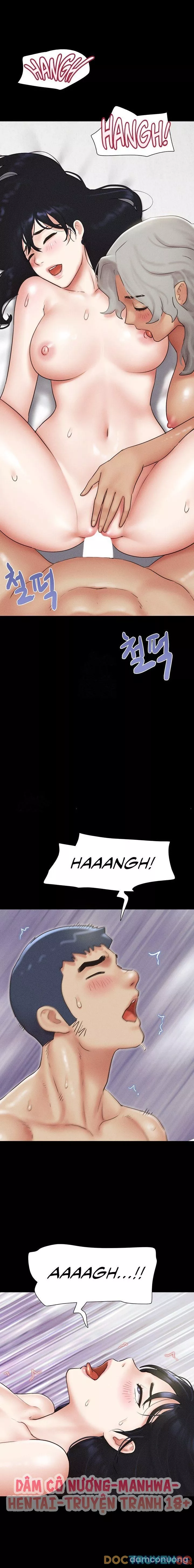 Soeun - Chap 59