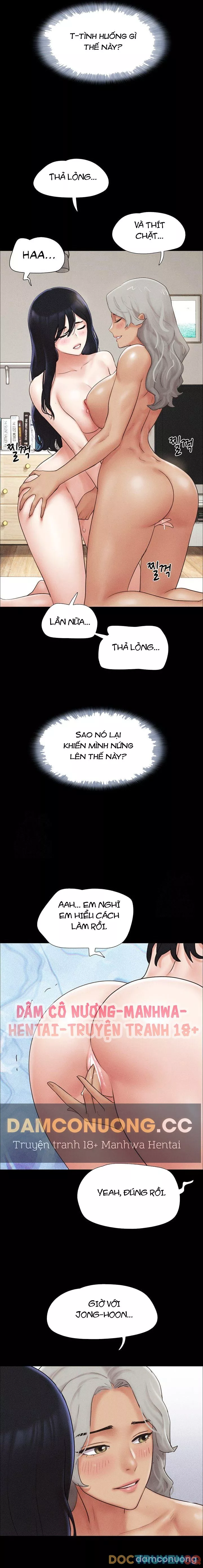 Soeun - Chap 59