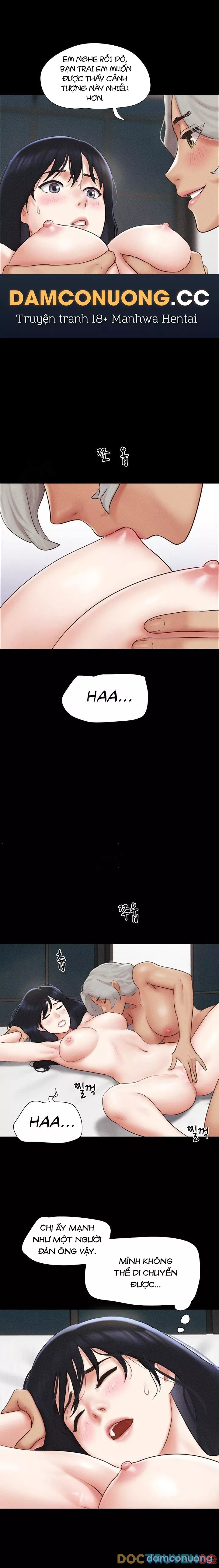 Soeun - Chap 59