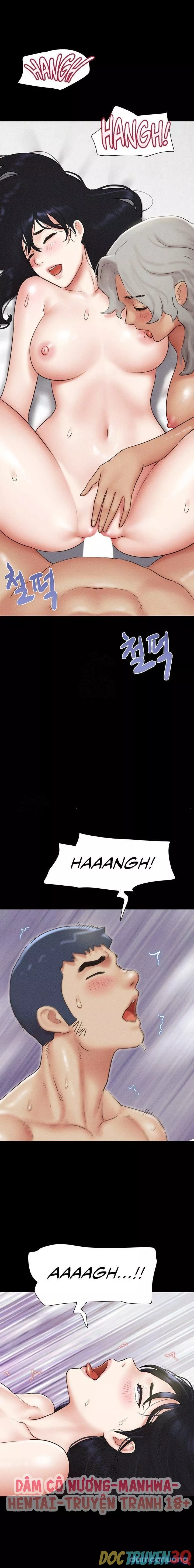 Soeun - Chap 60