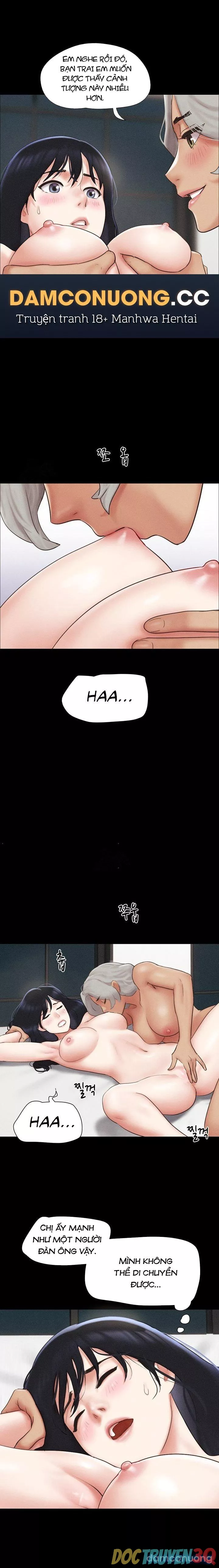 Soeun - Chap 60
