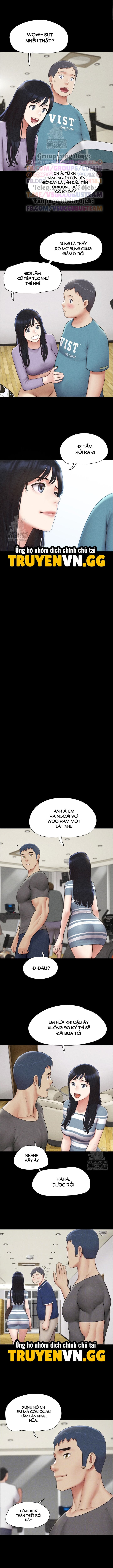 Soeun - Chap 61