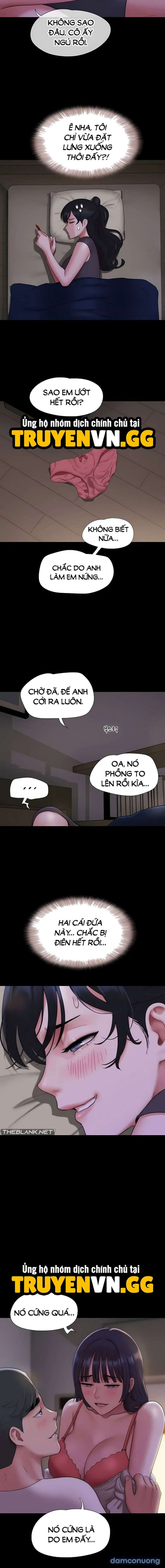 Soeun - Chap 71